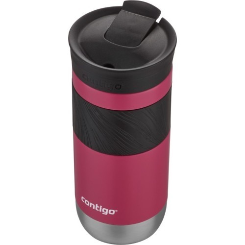 Termokrūze Contigo Byron Dragon Fruit CON2155587, 470 ml