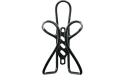 Bottle cage SKS Wirecage black