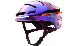 Viedā ķivere Livall EVO21, M izmērs, violeta