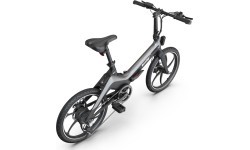 Beaster BS95 Electric Bike, 250 W, 36 V, 8 Ah, Folding