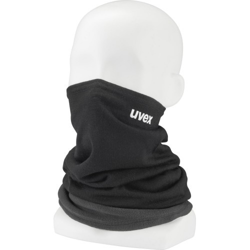 Kakla sega Uvex loop thermo black