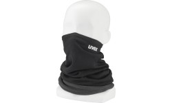 Kakla sega Uvex loop thermo black