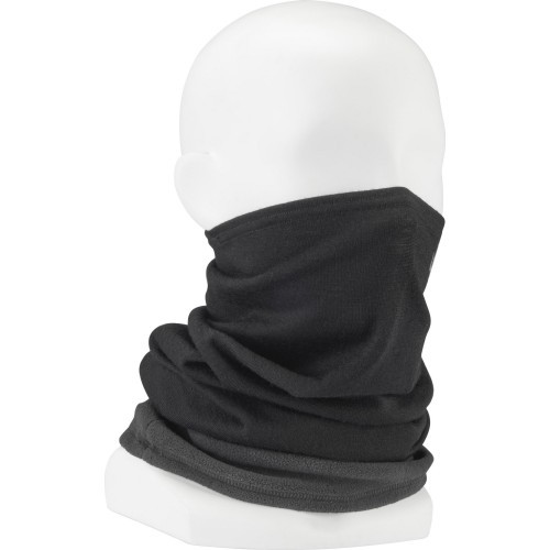 Uvex Loop Thermo Black Neck Gaiter