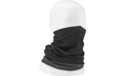 Uvex Loop Thermo Black Neck Gaiter