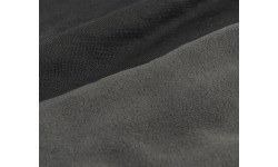 Uvex Loop Thermo Black Neck Gaiter