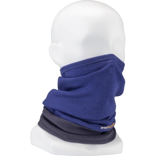Бафф Uvex loop thermo navy