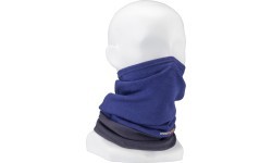 Uvex loop thermo navy neck warmer