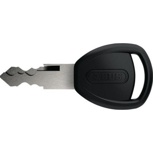 Abus Goose 6206K/110 BK lock