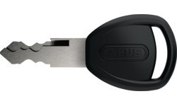 Slēdzene Abus Goose 6206K/110 BK