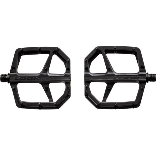 Педали Look Trail Roc Plus black
