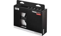 Look Trail Roc Plus Pedals, black