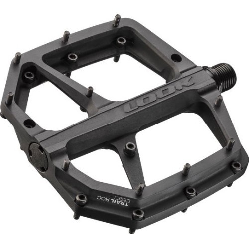 Look Trail Roc Plus Pedals, black