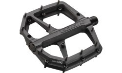 Look Trail Roc Plus Pedals, black