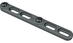 SKS Shifter bottle cage adapter