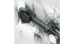 Fender set 26-27.5" SKS Veloflexx 65