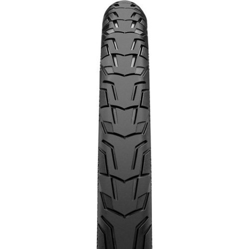 Riepa 28" Continental Ride City 42-622 black/brown reflex