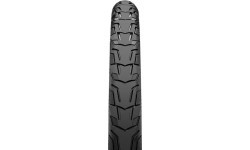 Riepa 28" Continental Ride City 42-622 black/brown reflex
