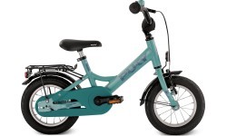 Детский велосипед PUKY Youke 12 Alu, gutsy green