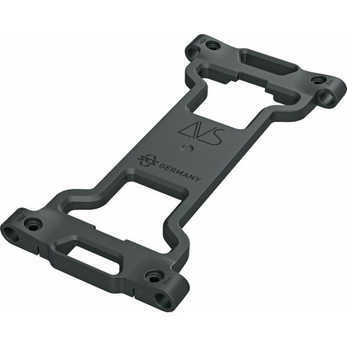 Velosipēda bagāžnieks SKS Infinity Universal AVS