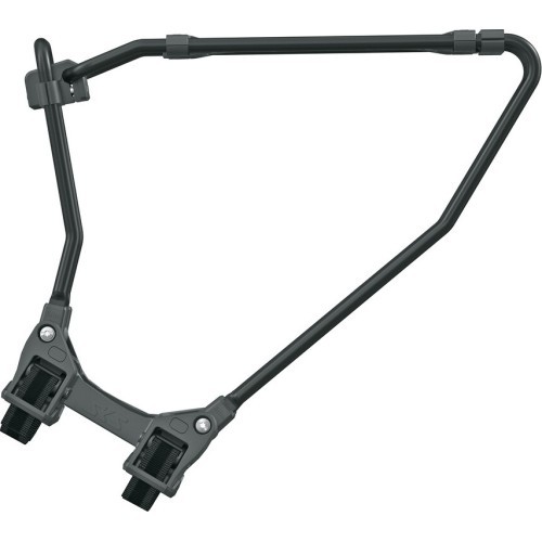 Багажник для велосипеда SKS Infinity Universal AVS