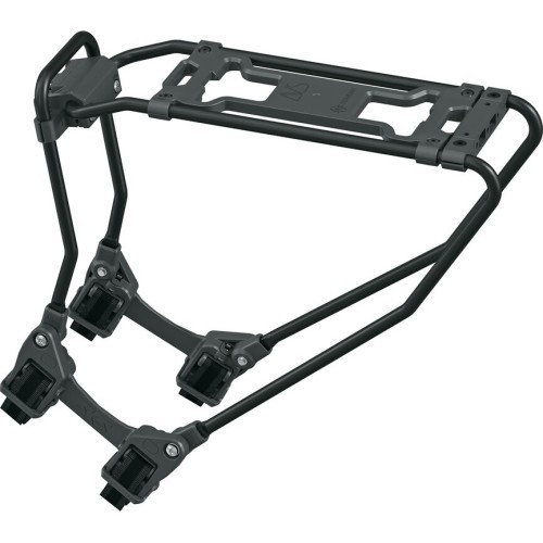 Velosipēda bagāžnieks SKS Infinity Universal AVS