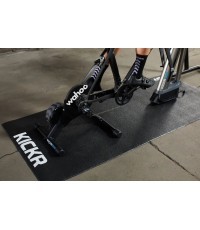 Paklājs zem trenažiera Wahoo KICKR FloorMat (WFKICKRMAT)