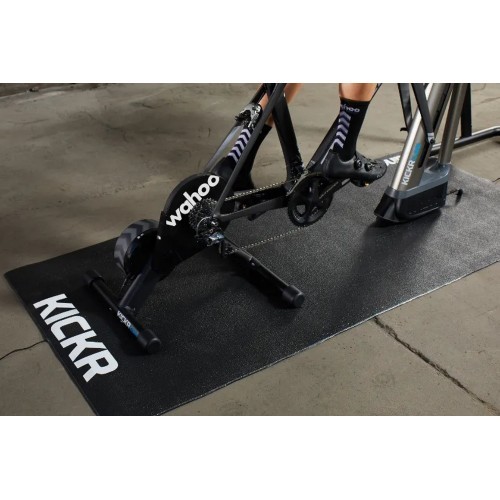 Коврик под велостанок Wahoo KICKR FloorMat (WFKICKRMAT)