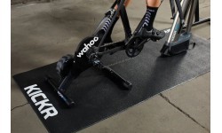 Wahoo KICKR FloorMat trainer floor mat (WFKICKRMAT)