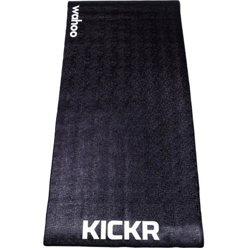 Коврик под велостанок Wahoo KICKR FloorMat (WFKICKRMAT)