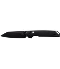 Saliekams nazis Kershaw Iridium 2038RBLK