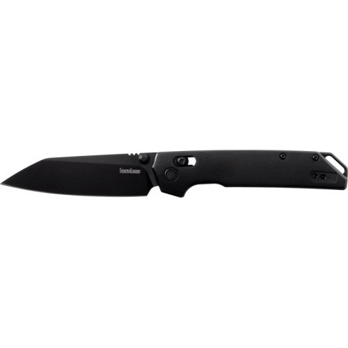 Складной нож Kershaw Iridium 2038RBLK