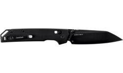 Saliekams nazis Kershaw Iridium 2038RBLK