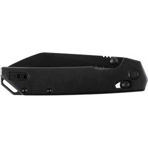 Складной нож Kershaw Iridium 2038RBLK
