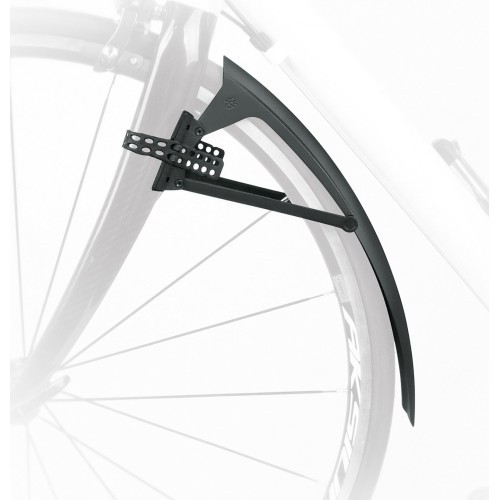 Priekšējais dubļusargs 28" SKS S-Board