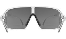 Brilles Uvex sportstyle 237 clear / mirror silver