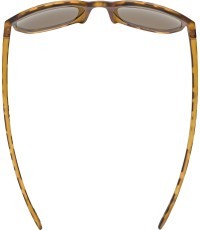Очки Uvex LGL 54 havanna matt / litemirror silver