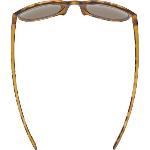 Uvex LGL 54 glasses havanna matt / litemirror silver