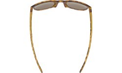 Brilles Uvex LGL 54 havanna matt / litemirror silver