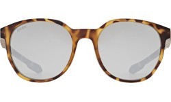 Brilles Uvex LGL 54 havanna matt / litemirror silver
