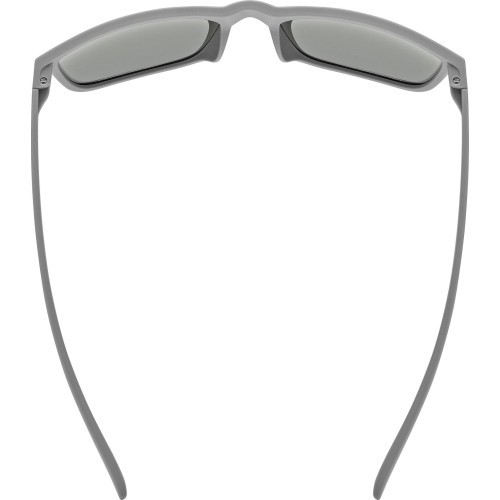 Очки Uvex Rookie Grey Matt / Mirror Blue