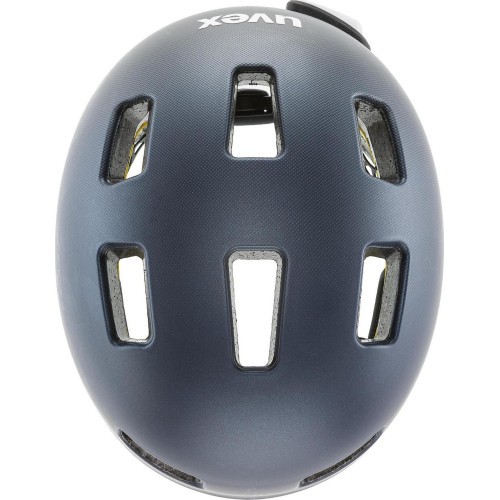 Uvex City 4 MIPS Helmet Deep Space Matt