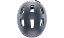 Ķivere Uvex City 4 MIPS deep space matt