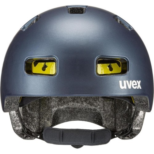 Uvex City 4 MIPS Helmet Deep Space Matt