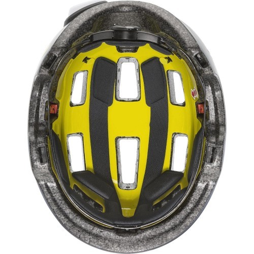 Uvex City 4 MIPS Helmet Deep Space Matt
