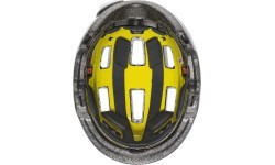 Ķivere Uvex City 4 MIPS deep space matt