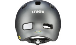 Uvex City 4 MIPS Helmet Deep Space Matt