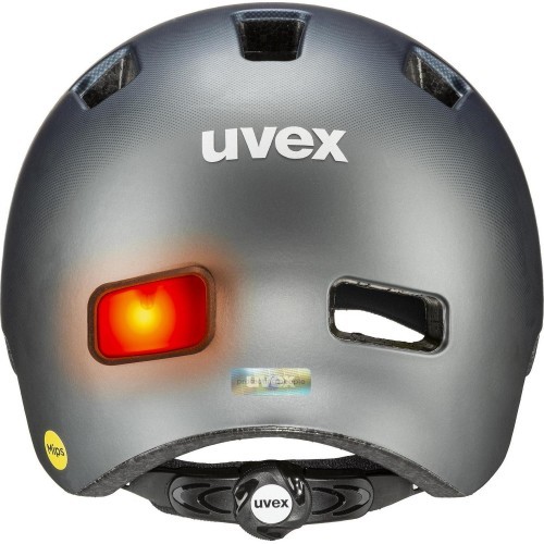 Uvex City 4 MIPS Helmet Deep Space Matt