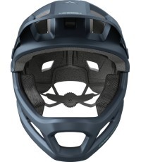 Abus YouDrop FF helmet midnight blue