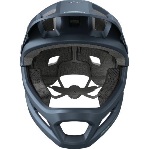 Ķivere Abus YouDrop FF midnight blue