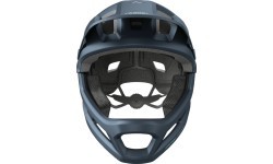 Ķivere Abus YouDrop FF midnight blue